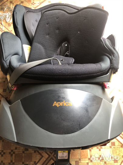 Детское кресло в машину бу