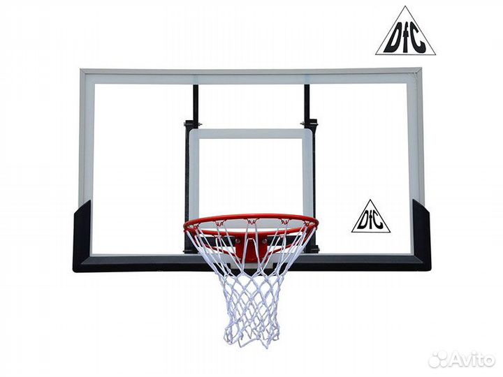 Баскетбольный щит 44