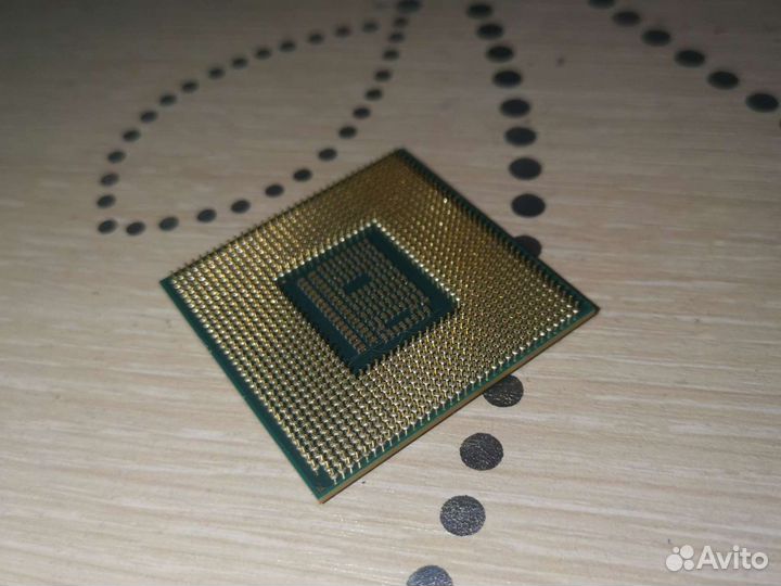 Процессор intel i5