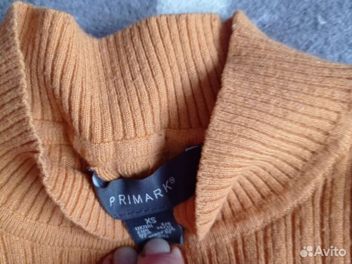 Водолазки 42-44 р