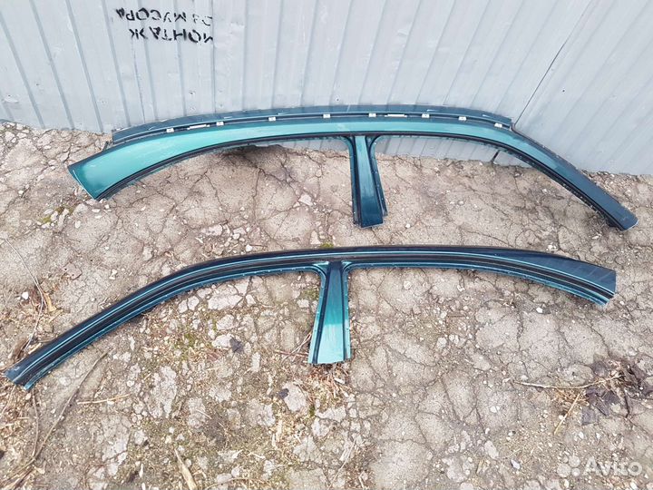 Боковина крыши Skoda Octavia tour a4