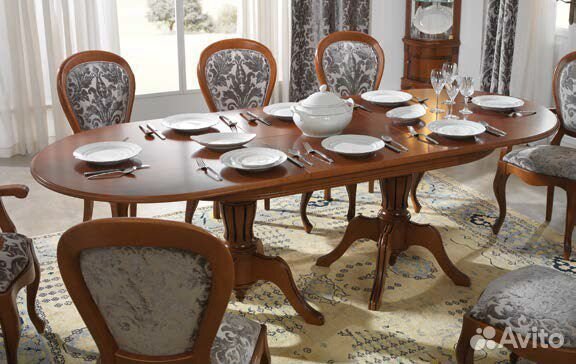 Обеденный стол Panamar Испания