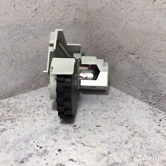 Колесо левое xiaomi vacuum mop 1c