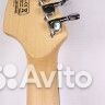 Elioth Stratocaster