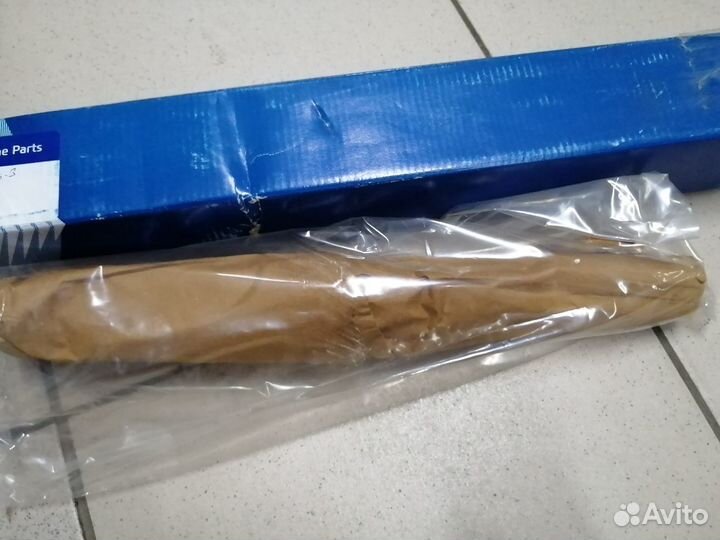 Первичный вал кпп Хендай, Киа. Новый