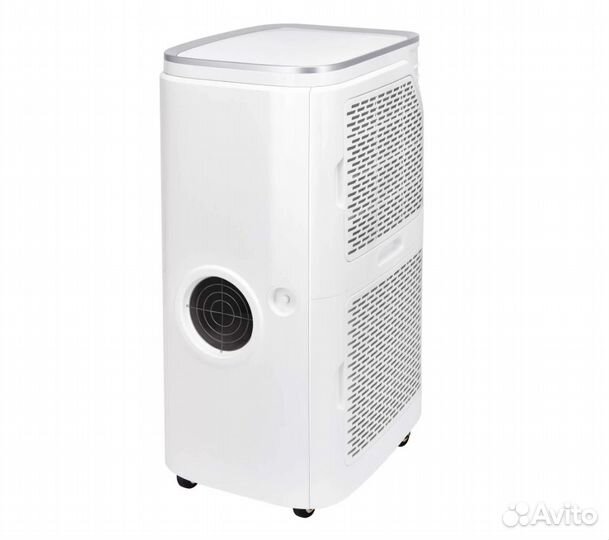 Кондиционер мобильный Electrolux Ice Column новый