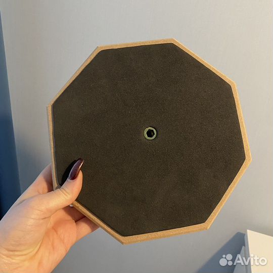 Тренировочный пэд для барабана