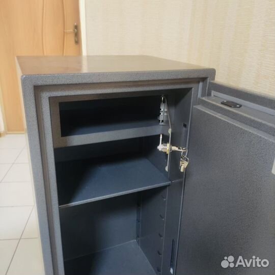 Сейф Valberg Гарант-95T.EL