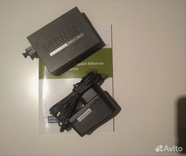 Инжектор Planet FT-806b20(v4)\FT-806A (Б\У)