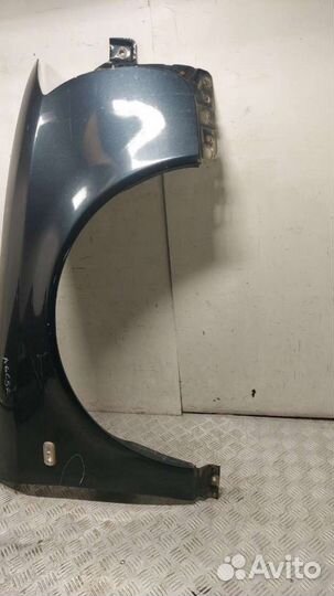 Крыло переднее правое Audi A6 C5 (S6,RS6) 2002