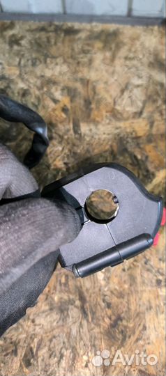 Yamaha fjr1300 пульт правый 2013-23