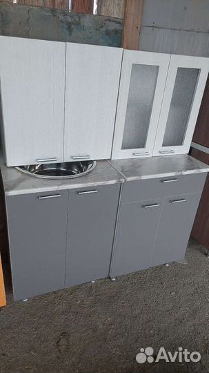 Кухни на заказ