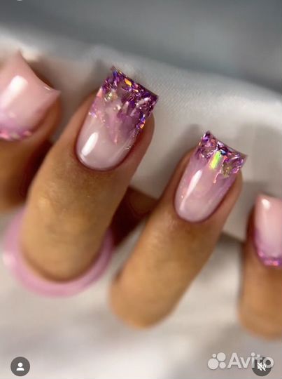 Маникюр Педикюр Центр Сочи