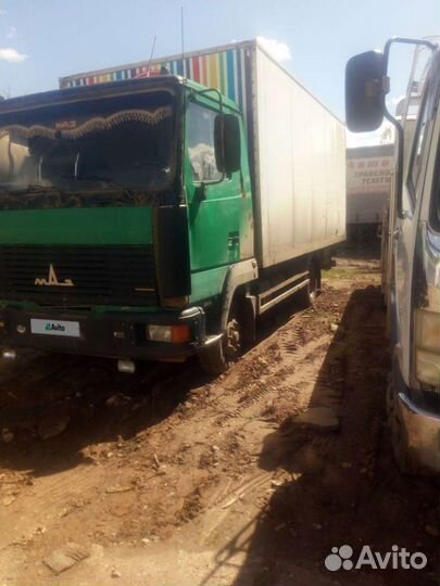 МАЗ 47820А, 2010
