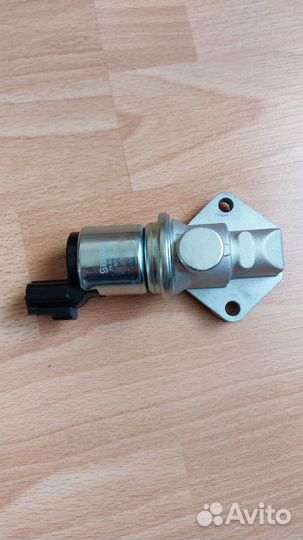 Регулятор холостого хода Форд Фокус 1