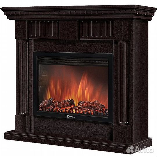 Портал Colonna 25 для электрических очагов Electro