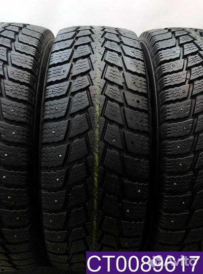 Kumho Power Grip KC11 285/75 R16 96T