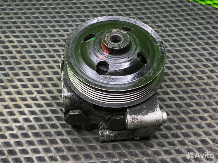 Насос гур Jaguar XF XJ 2010-2019 2.2 3.0 DT