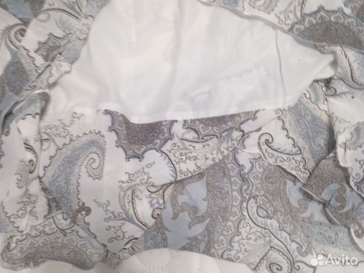 Юбка вискоза 100%