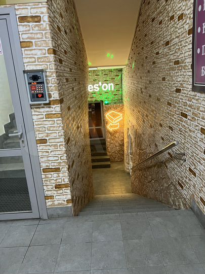 Свободного назначения, 38 м²