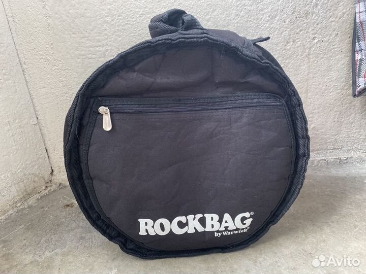 Чехол rockbag