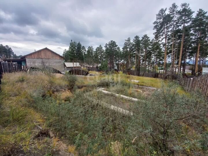 Участок 7,8 сот. (ИЖС)