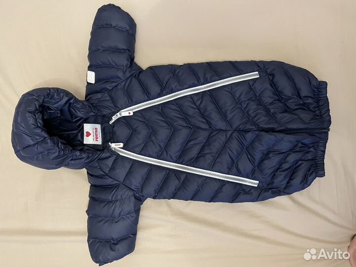 Комбинезон Reima 56