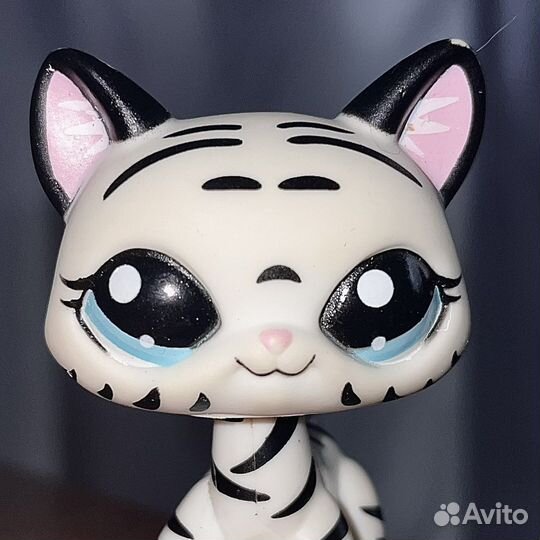 Lps cat (бронь)