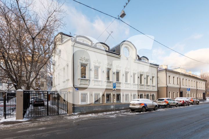 Продам здание, 951 м²