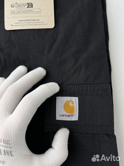 Штаны Carhartt WIP Regular Cargo