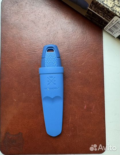 Нож morakniv Eldris