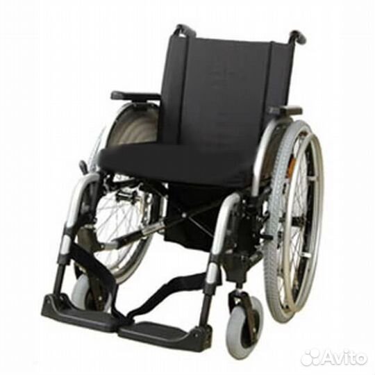 Инвалидное кресло-коляска OttoBock Старт шс 48