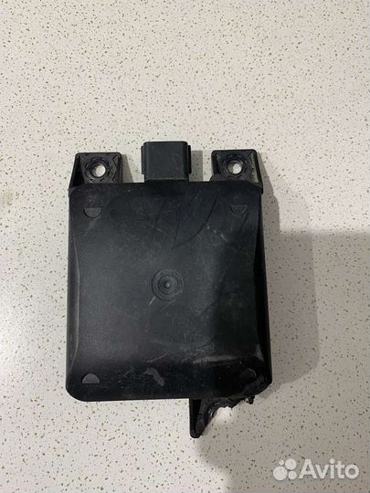 Блок управления слепыми зонами Hyundai Santa Fe 4