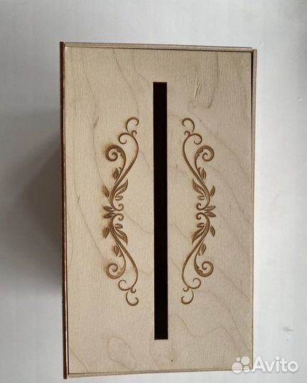 Семейный банк на свадьбу