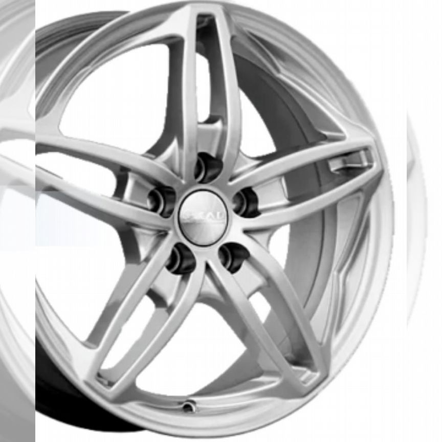 Литые диски Skad Турин 7×R17 5×114.3