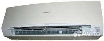 Монтаж Кондиционеров