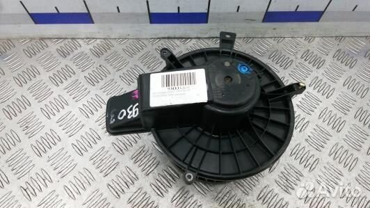 Моторчик печки chrysler voyager Grand Voyager 5 (9