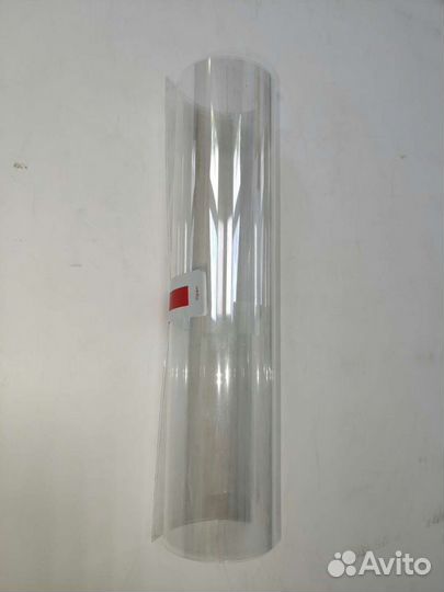 Ударопрочная бронирующая (защитная) пленка 4М,2м