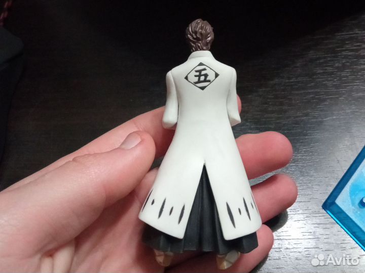 Фигурка аниме