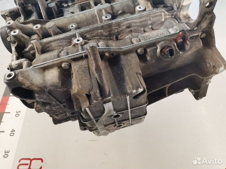 Двигатель (двс) для Opel Zafira B Z22YH