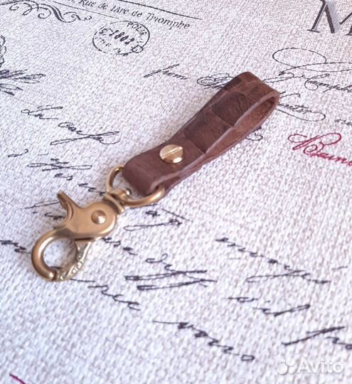 Ремень мужской