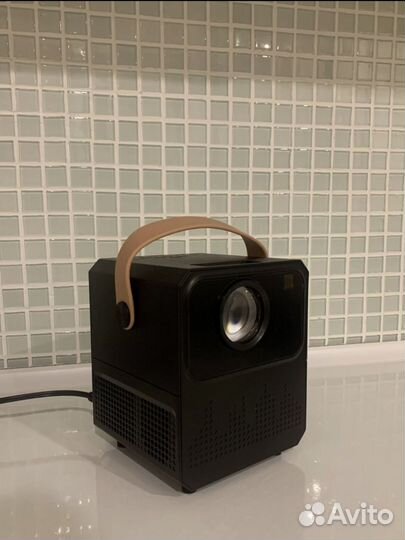 Мини проектор