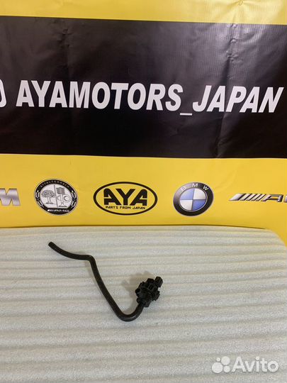 Клапан вентиляции топливного бака Bmw e46