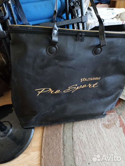 Сумка для садка