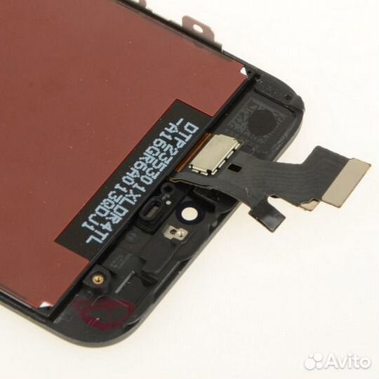 Дисплей iPhone 5 / 5c / 5s / SE