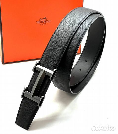 Ремень hermes