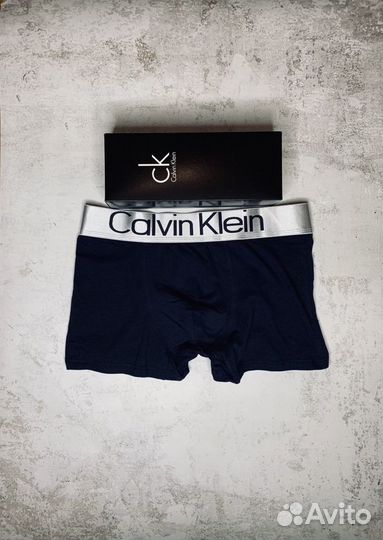 Набор трусов Calvin Klein мужских