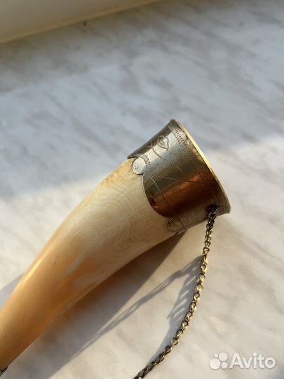 Рог для вина