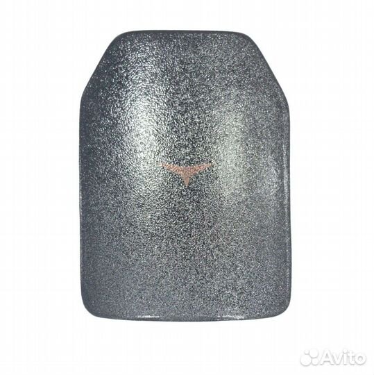 Бронепластины Бр5 (6 класс, NIJ IV) карбид кремния