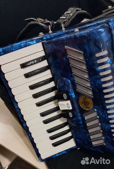 Аккордеон